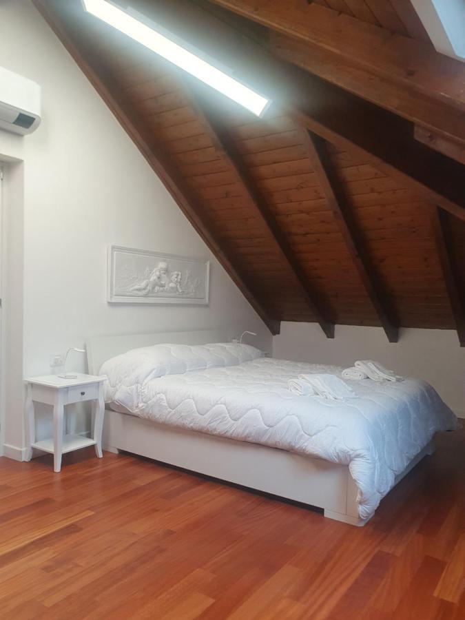 Villa Mariel Lago Maggiore Gravellona Toce Exterior foto
