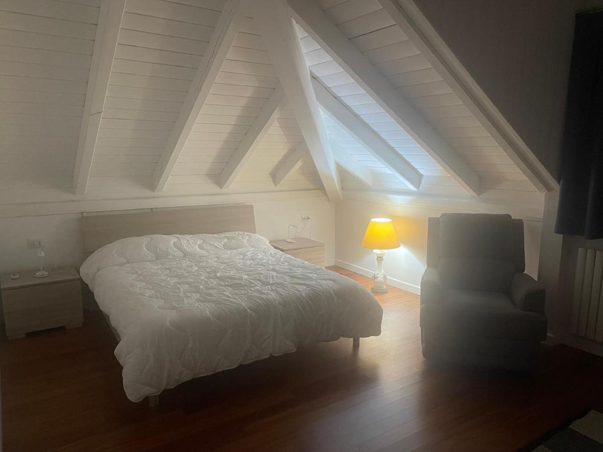 Villa Mariel Lago Maggiore Gravellona Toce Exterior foto