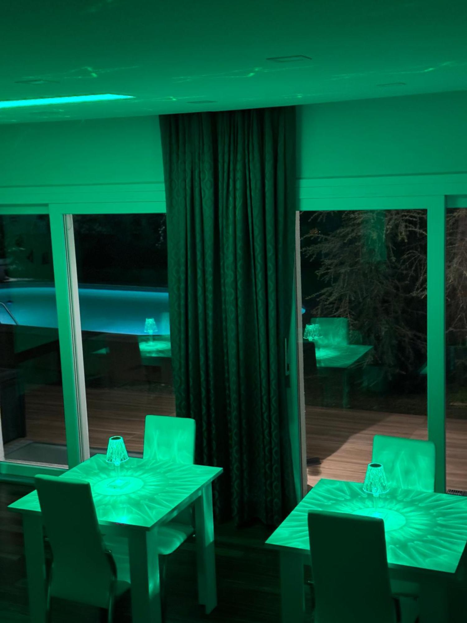 Villa Mariel Lago Maggiore Gravellona Toce Exterior foto